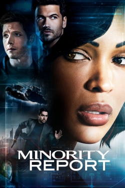 Minority Report Minority Report