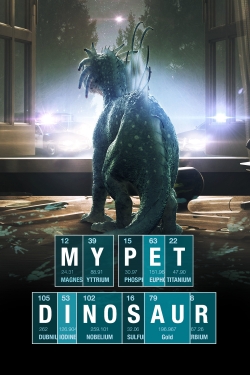 My Pet Dinosaur My Pet Dinosaur