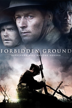 Forbidden Ground Forbidden Ground