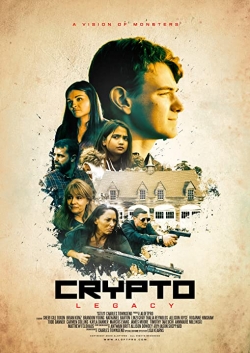 Crypto Legacy Crypto Legacy