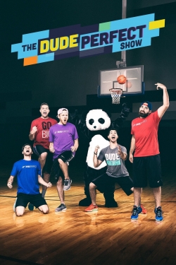 The Dude Perfect Show The Dude Perfect Show