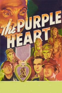 The Purple Heart The Purple Heart