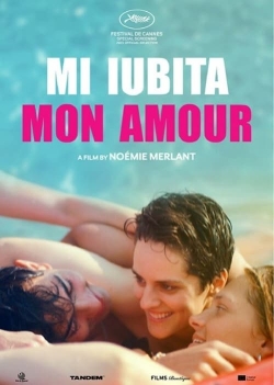 Mi iubita mon amour Mi iubita mon amour