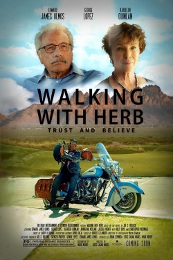 Walking with Herb Walking with Herb