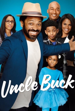 Uncle Buck Uncle Buck
