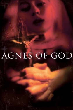 Agnes of God Agnes of God