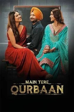 Main Tere Qurbaan Main Tere Qurbaan