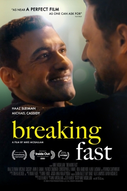 Breaking Fast Breaking Fast