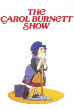 The Carol Burnett Show The Carol Burnett Show