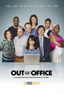 Out of Office Out of Office