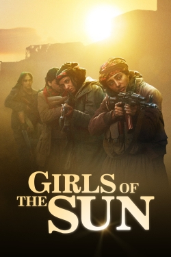 Girls of the Sun Girls of the Sun