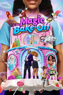 Magic Bake-Off Magic Bake-Off