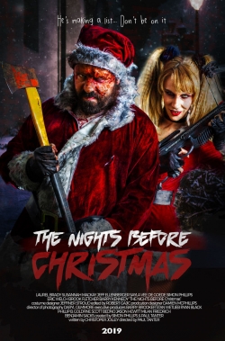 The Nights Before Christmas The Nights Before Christmas