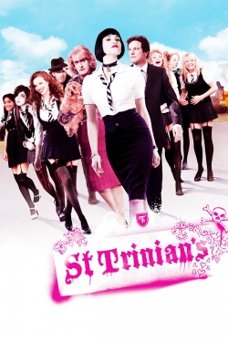 St. Trinian's St. Trinian's