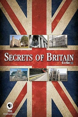 Secrets of Britain Secrets of Britain