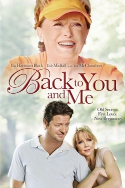 Back to You & Me Back to You & Me