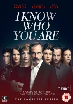 I Know Who You Are I Know Who You Are