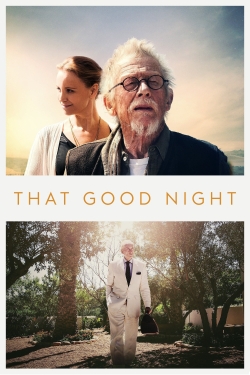 That Good Night That Good Night