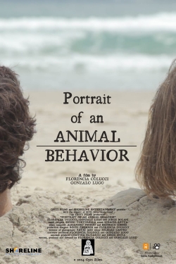 Portrait of Animal Behavior Portrait of Animal Behavior