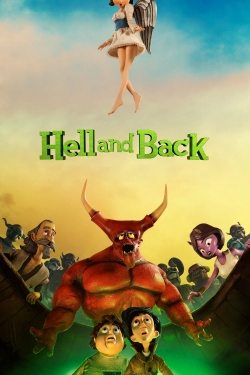 Hell & Back Hell & Back