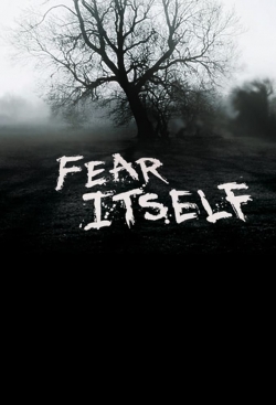 Fear Itself Fear Itself