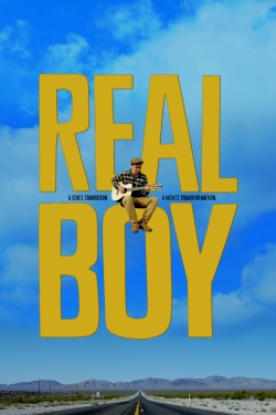 Real Boy Real Boy