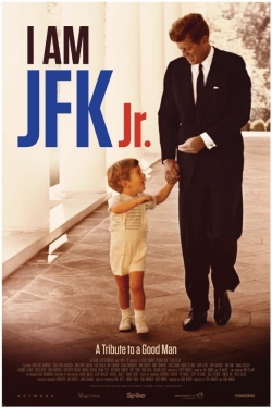 I Am JFK Jr. I Am JFK Jr.