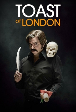 Toast of London Toast of London