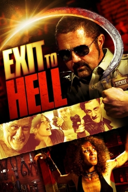 Exit to Hell Exit to Hell