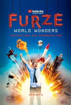 Furze World Wonders Furze World Wonders