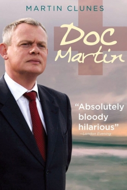 Doc Martin Doc Martin
