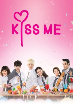 Kiss Me Kiss Me