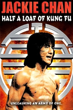 Half a Loaf of Kung Fu Half a Loaf of Kung Fu