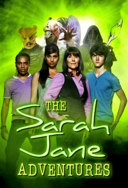 The Sarah Jane Adventures The Sarah Jane Adventures