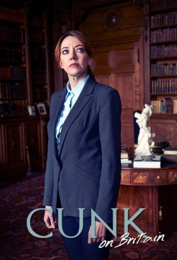 Cunk on Britain Cunk on Britain
