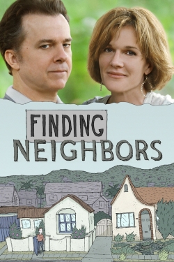 Finding Neighbors Finding Neighbors