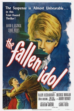 The Fallen Idol The Fallen Idol