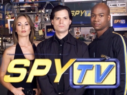 Spy TV Spy TV