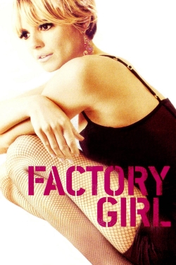 Factory Girl Factory Girl