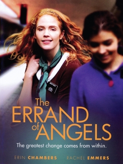 The Errand of Angels The Errand of Angels