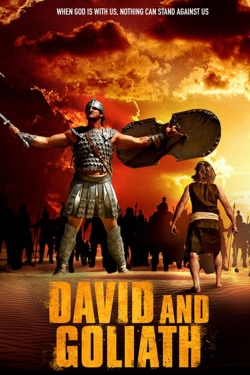 David and Goliath David and Goliath