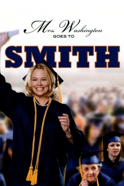 Mrs. Washington Goes to Smith Mrs. Washington Goes to Smith