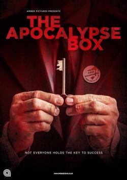 The Apocalypse Box The Apocalypse Box