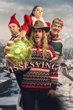 Nissesvingen Nissesvingen