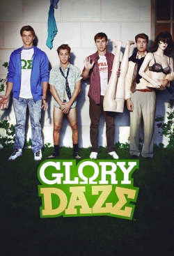 Glory Daze Glory Daze