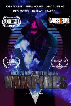 There's No Such Thing as Vampires There's No Such Thing as Vampires