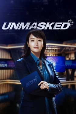 Unmasked Unmasked