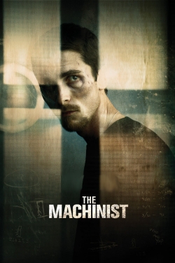 The Machinist The Machinist