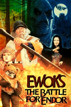 Ewoks: The Battle for Endor Ewoks: The Battle for Endor