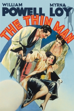 The Thin Man The Thin Man